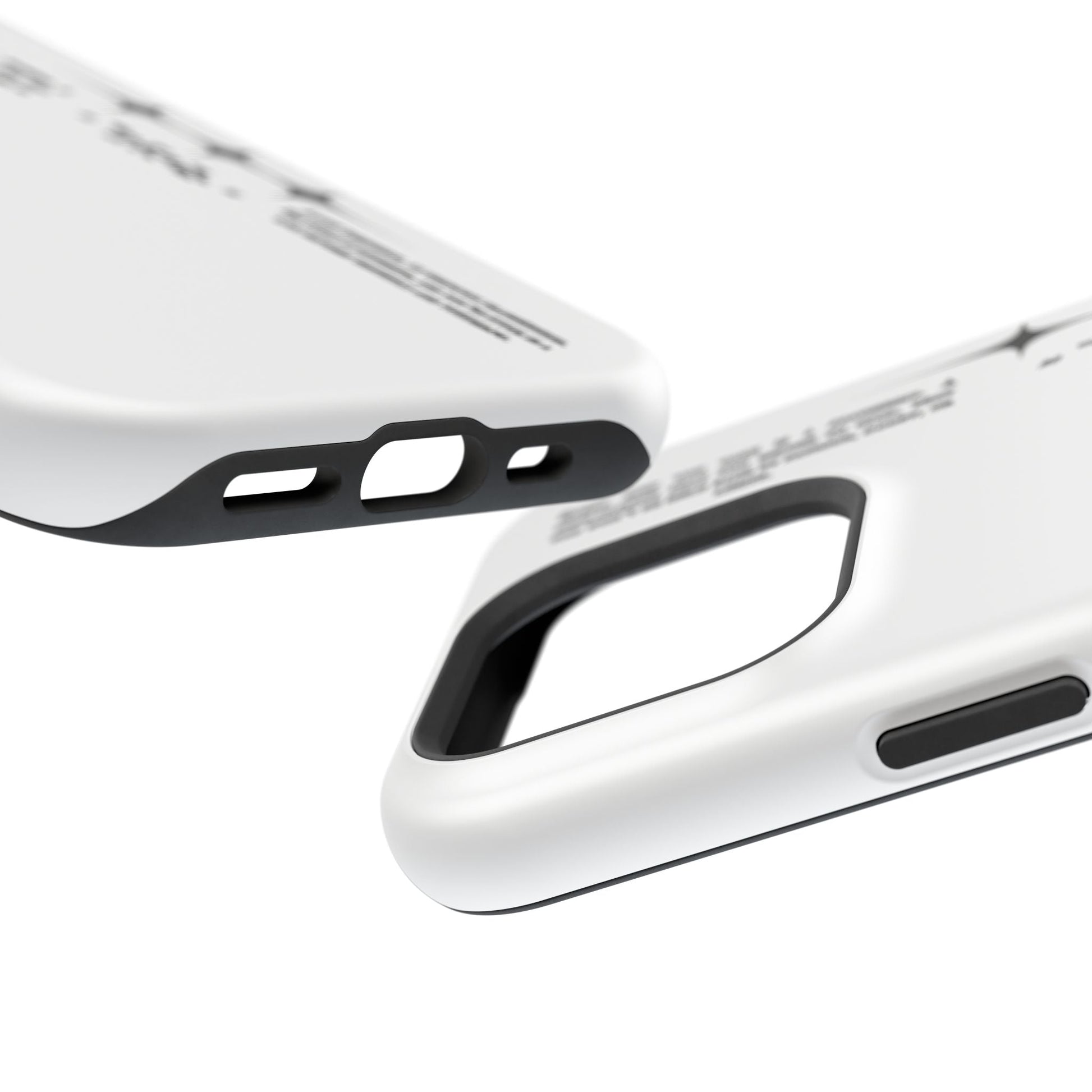 Copy of Magnetic Tough Phone Cases - CAPJADIS - CAPJADIS