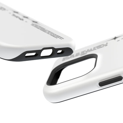 Copy of Magnetic Tough Phone Cases - CAPJADIS - CAPJADIS