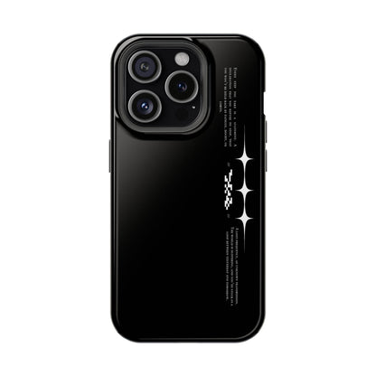 Copy of Magnetic Tough Phone Cases - CAPJADIS - CAPJADIS