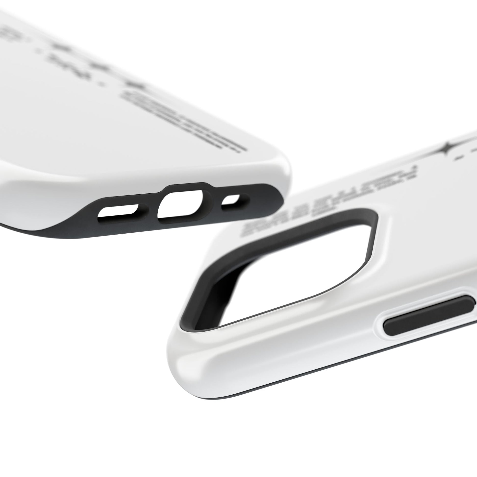 Copy of Magnetic Tough Phone Cases - CAPJADIS - CAPJADIS