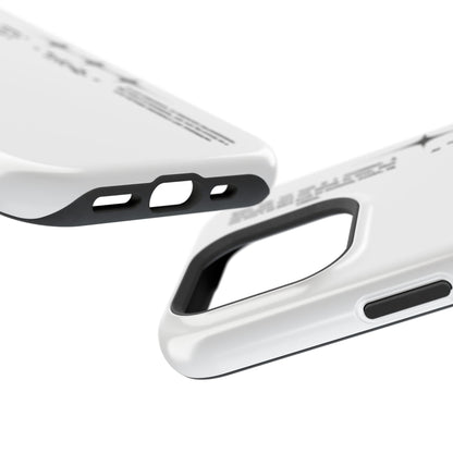 Copy of Magnetic Tough Phone Cases - CAPJADIS - CAPJADIS