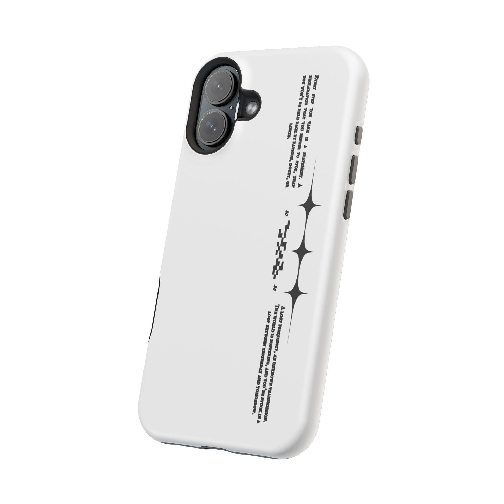 Copy of Magnetic Tough Phone Cases - CAPJADIS - CAPJADIS