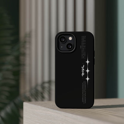 Copy of Magnetic Tough Phone Cases - CAPJADIS - CAPJADIS
