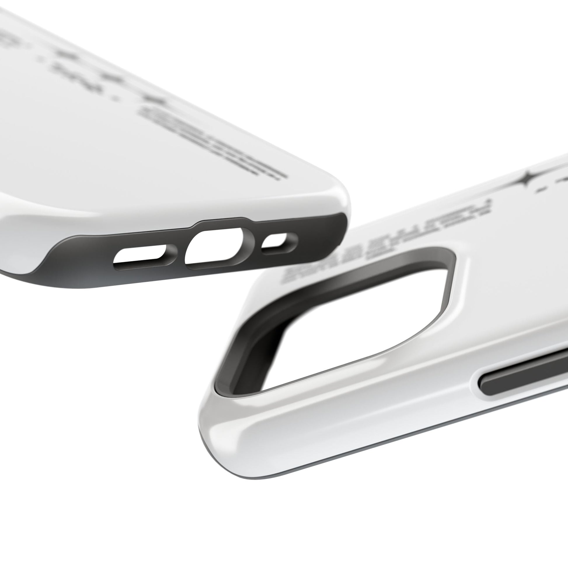 Copy of Magnetic Tough Phone Cases - CAPJADIS - CAPJADIS