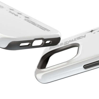 Copy of Magnetic Tough Phone Cases - CAPJADIS - CAPJADIS