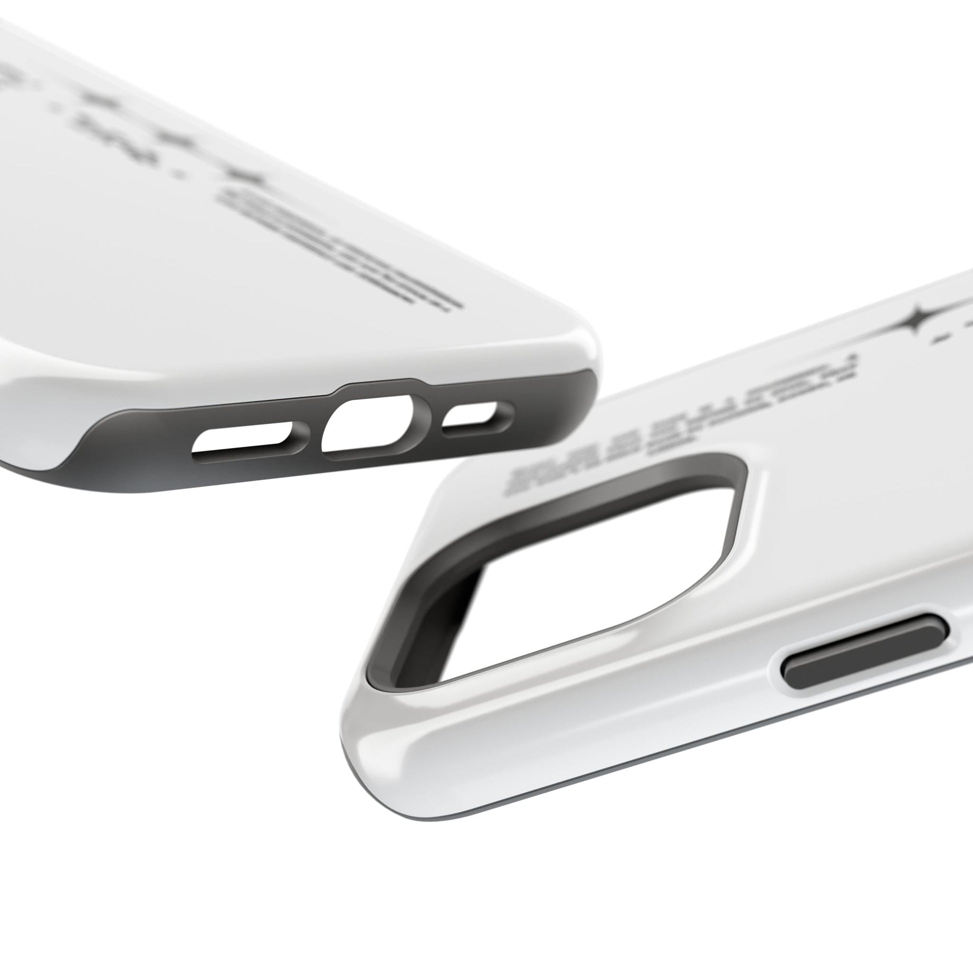 Copy of Magnetic Tough Phone Cases - CAPJADIS - CAPJADIS