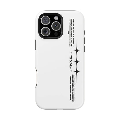 Copy of Magnetic Tough Phone Cases - CAPJADIS - CAPJADIS