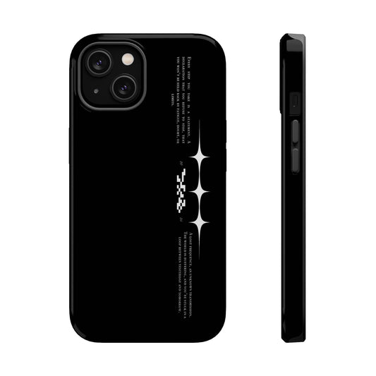 Copy of Magnetic Tough Phone Cases - CAPJADIS - CAPJADIS