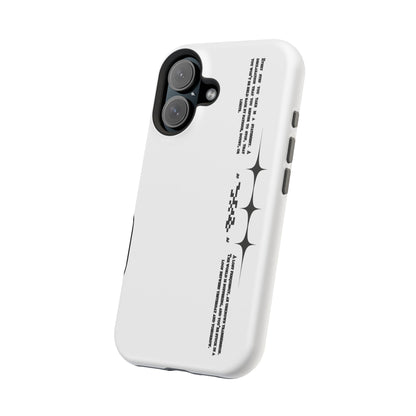 Copy of Magnetic Tough Phone Cases - CAPJADIS - CAPJADIS