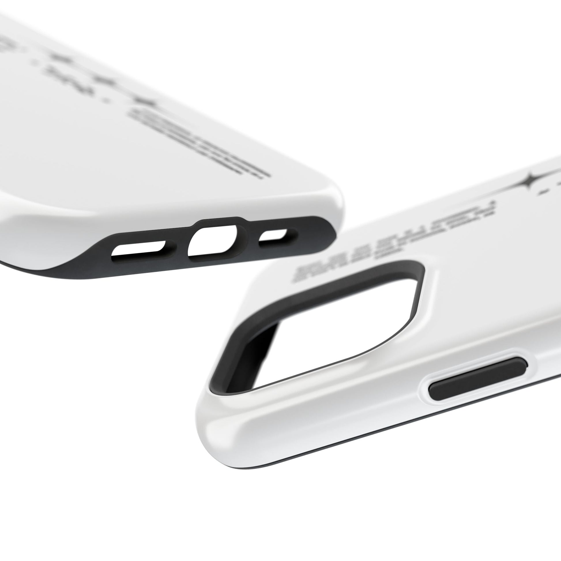 Copy of Magnetic Tough Phone Cases - CAPJADIS - CAPJADIS