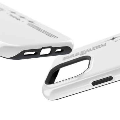 Copy of Magnetic Tough Phone Cases - CAPJADIS - CAPJADIS