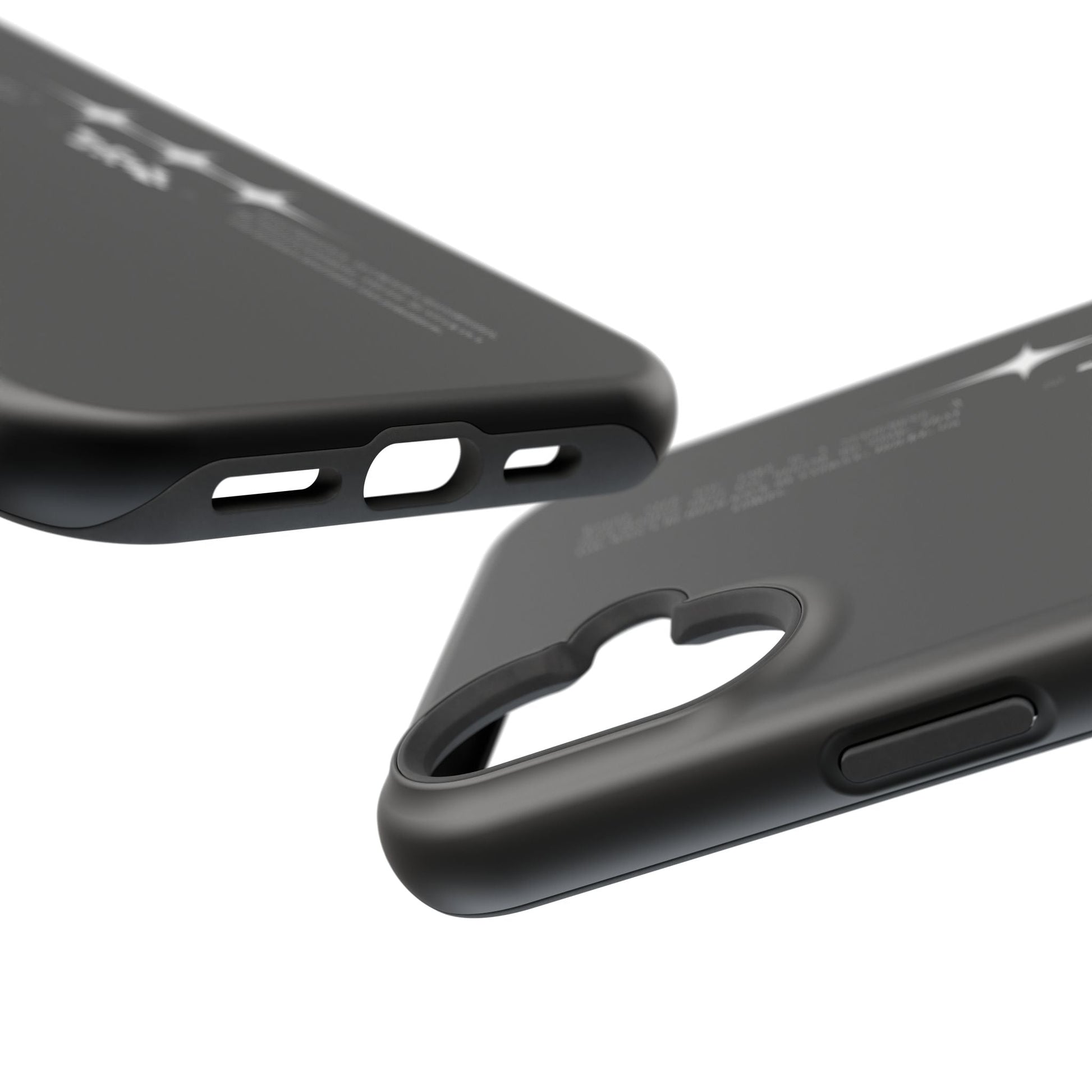 Copy of Magnetic Tough Phone Cases - CAPJADIS - CAPJADIS