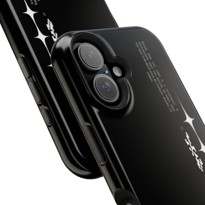 Copy of Magnetic Tough Phone Cases - CAPJADIS - CAPJADIS