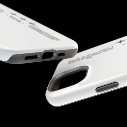 Copy of Magnetic Tough Phone Cases - CAPJADIS - CAPJADIS