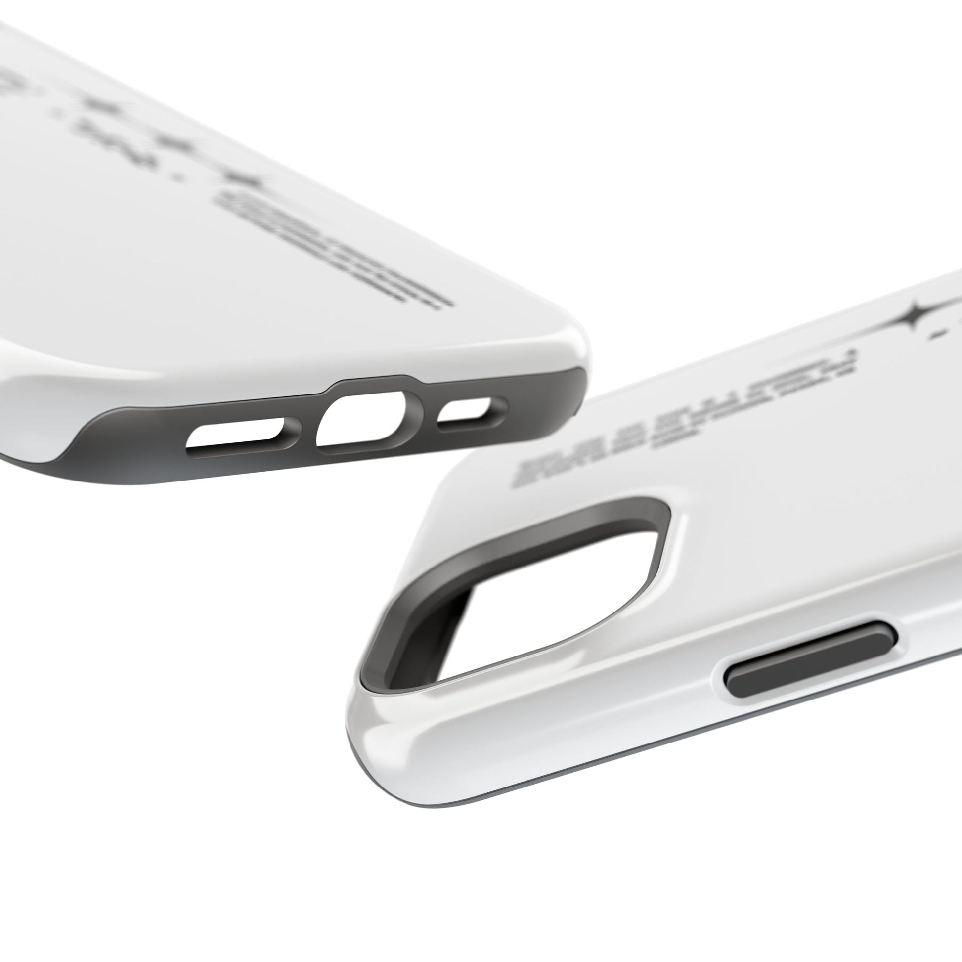 Copy of Magnetic Tough Phone Cases - CAPJADIS - CAPJADIS