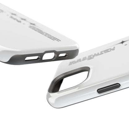 Copy of Magnetic Tough Phone Cases - CAPJADIS - CAPJADIS