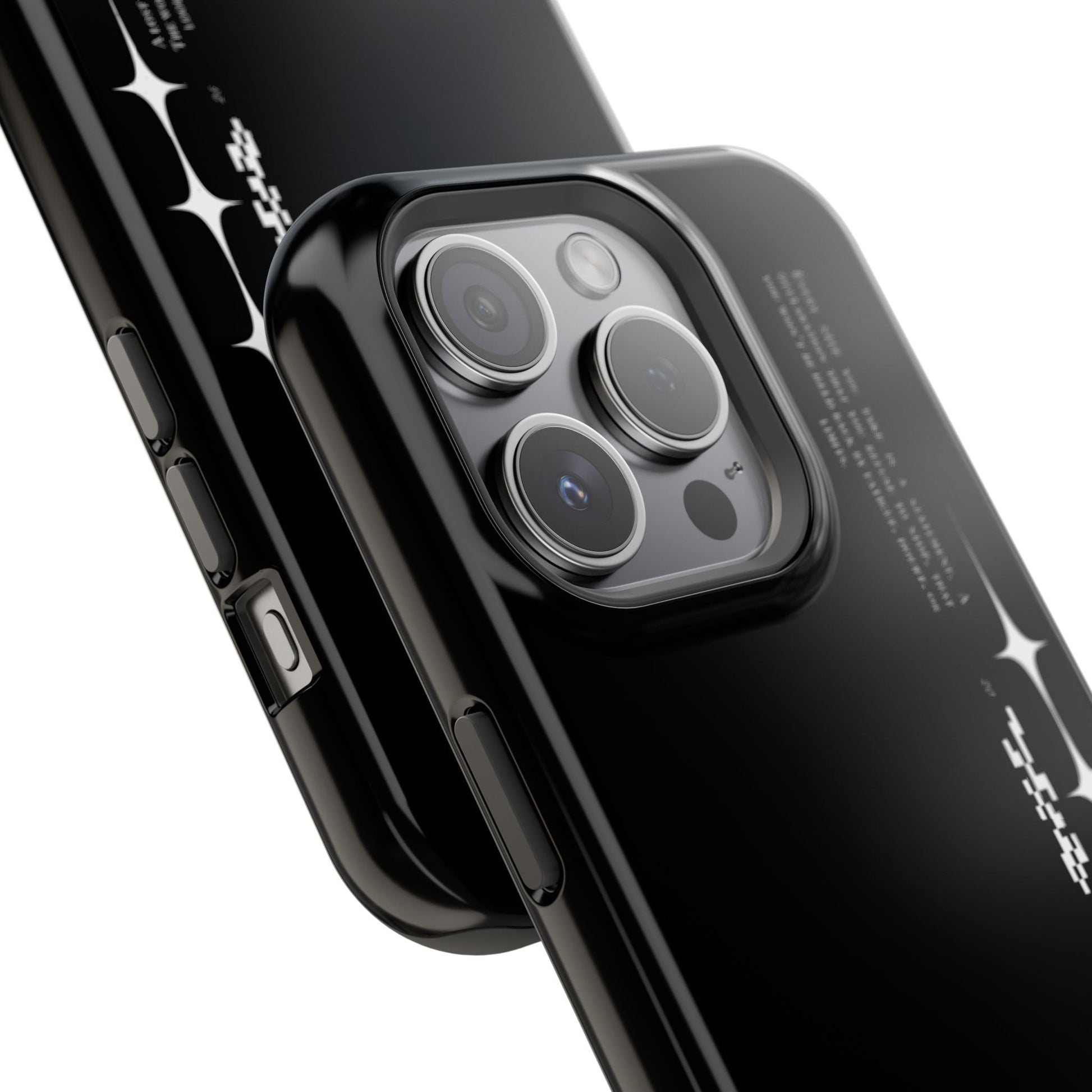 Copy of Magnetic Tough Phone Cases - CAPJADIS - CAPJADIS