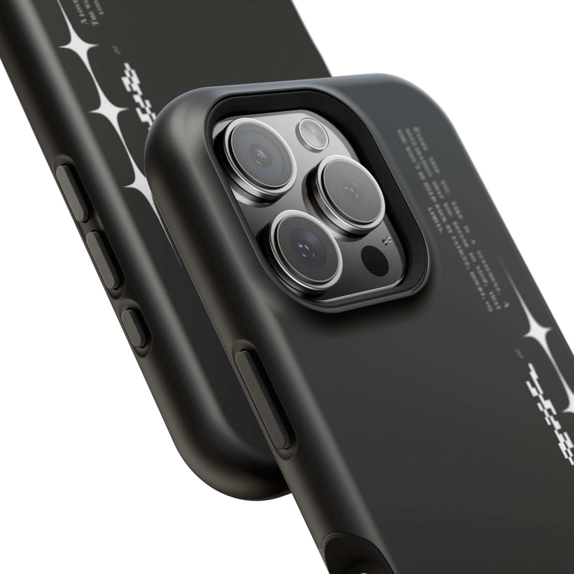 Copy of Magnetic Tough Phone Cases - CAPJADIS - CAPJADIS
