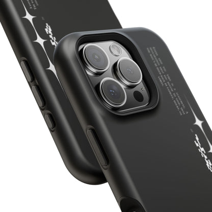 Copy of Magnetic Tough Phone Cases - CAPJADIS - CAPJADIS