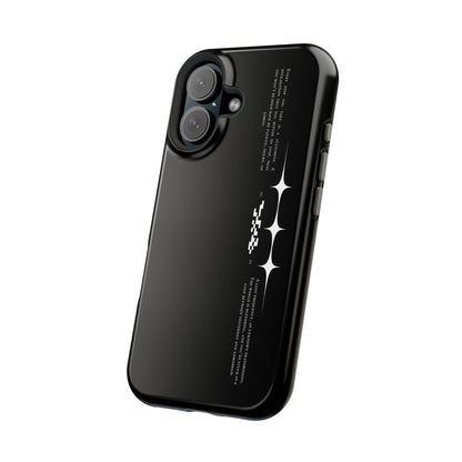Copy of Magnetic Tough Phone Cases - CAPJADIS - CAPJADIS