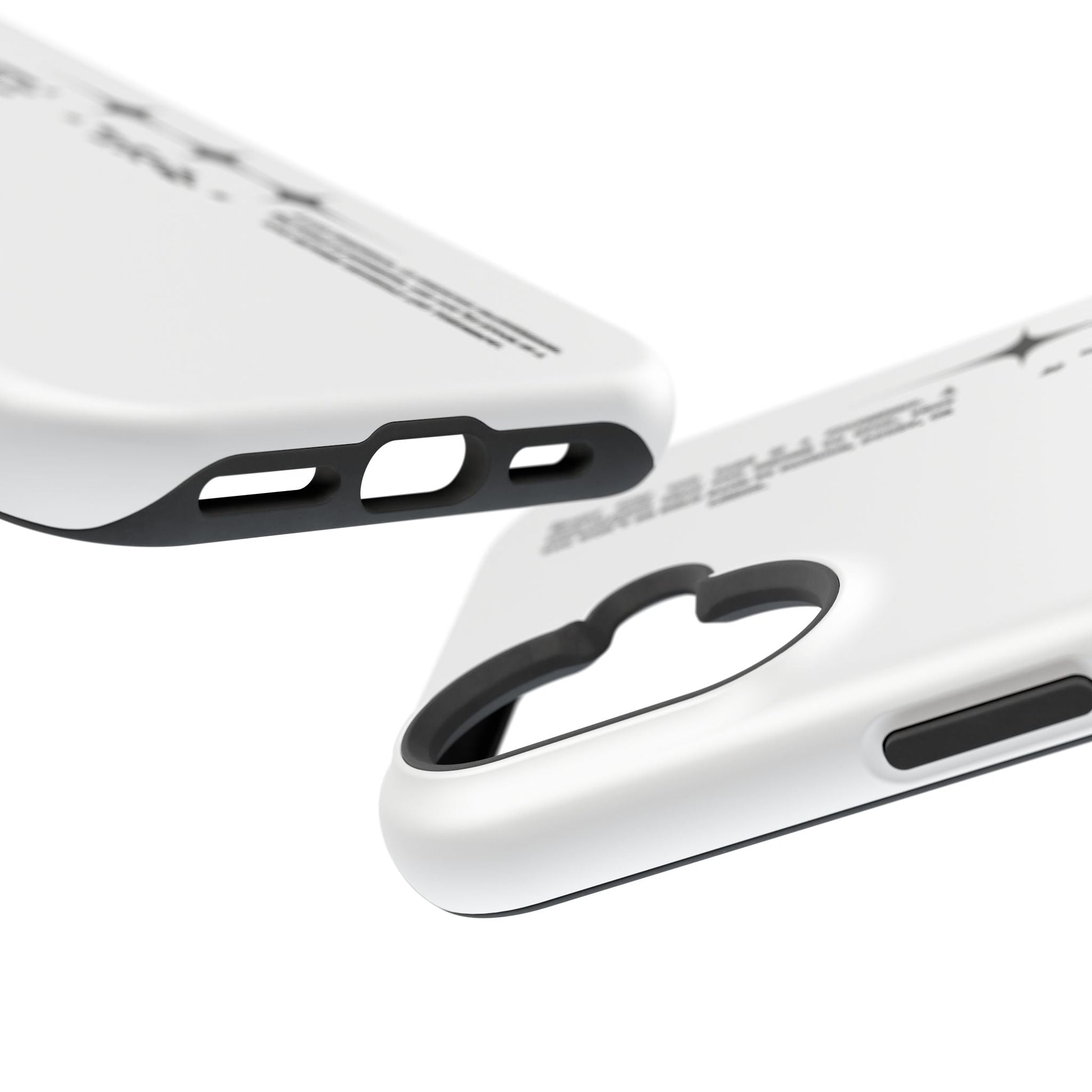 Copy of Magnetic Tough Phone Cases - CAPJADIS - CAPJADIS