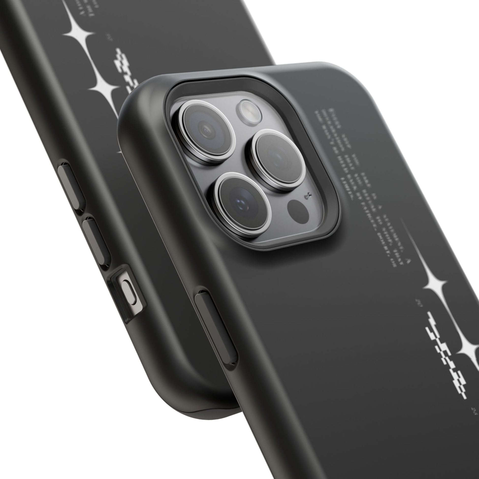 Copy of Magnetic Tough Phone Cases - CAPJADIS - CAPJADIS