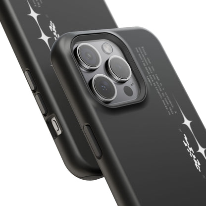 Copy of Magnetic Tough Phone Cases - CAPJADIS - CAPJADIS