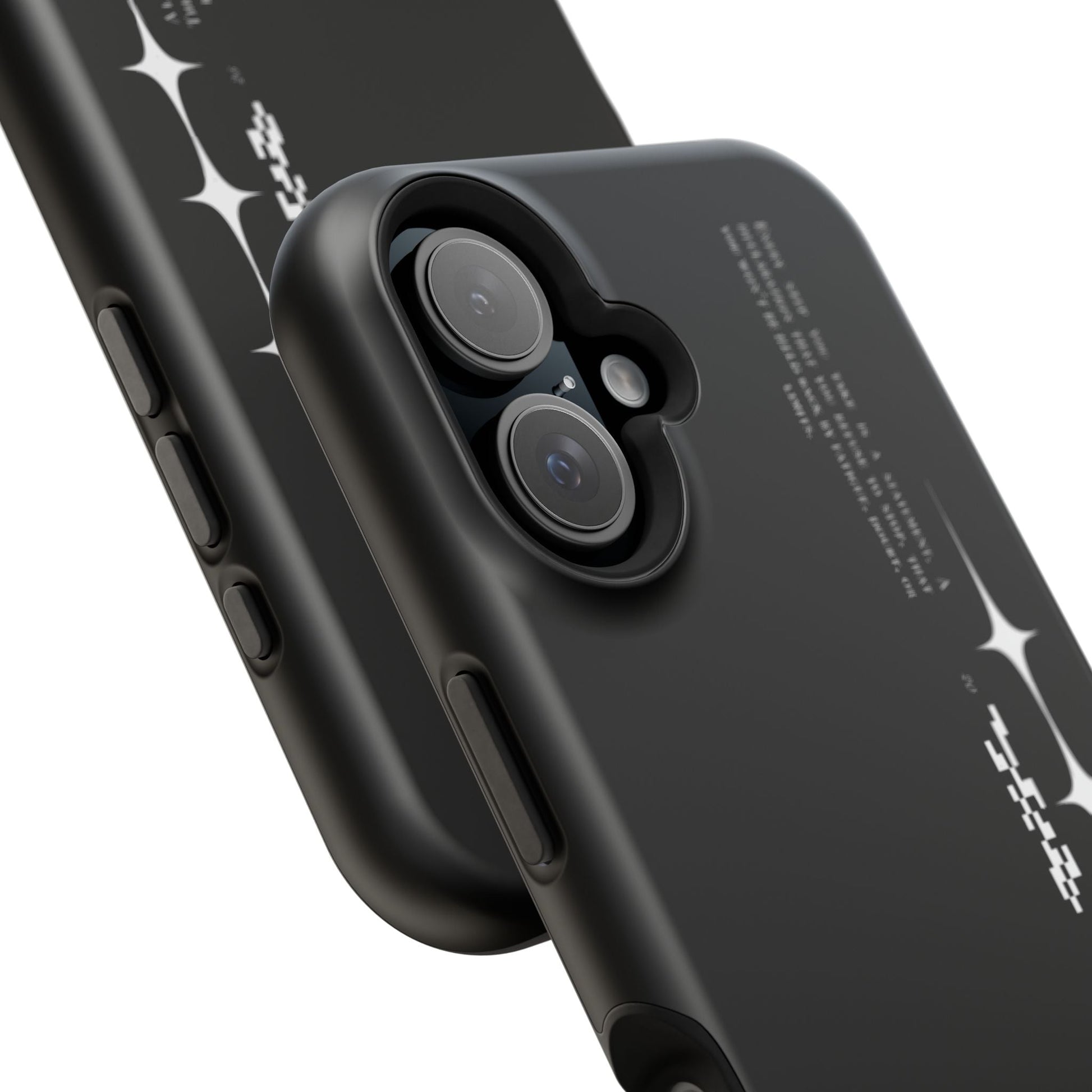 Copy of Magnetic Tough Phone Cases - CAPJADIS - CAPJADIS