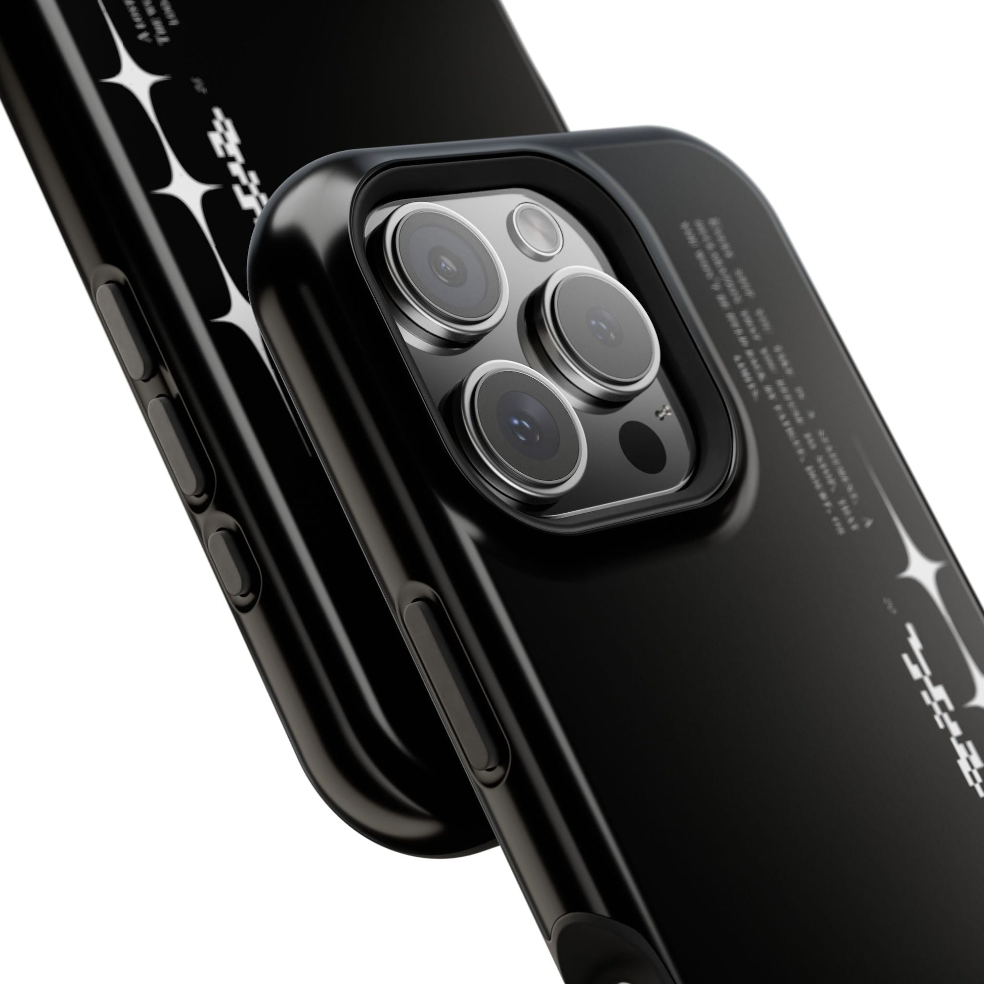 Copy of Magnetic Tough Phone Cases - CAPJADIS - CAPJADIS