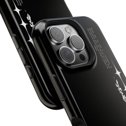 Copy of Magnetic Tough Phone Cases - CAPJADIS - CAPJADIS