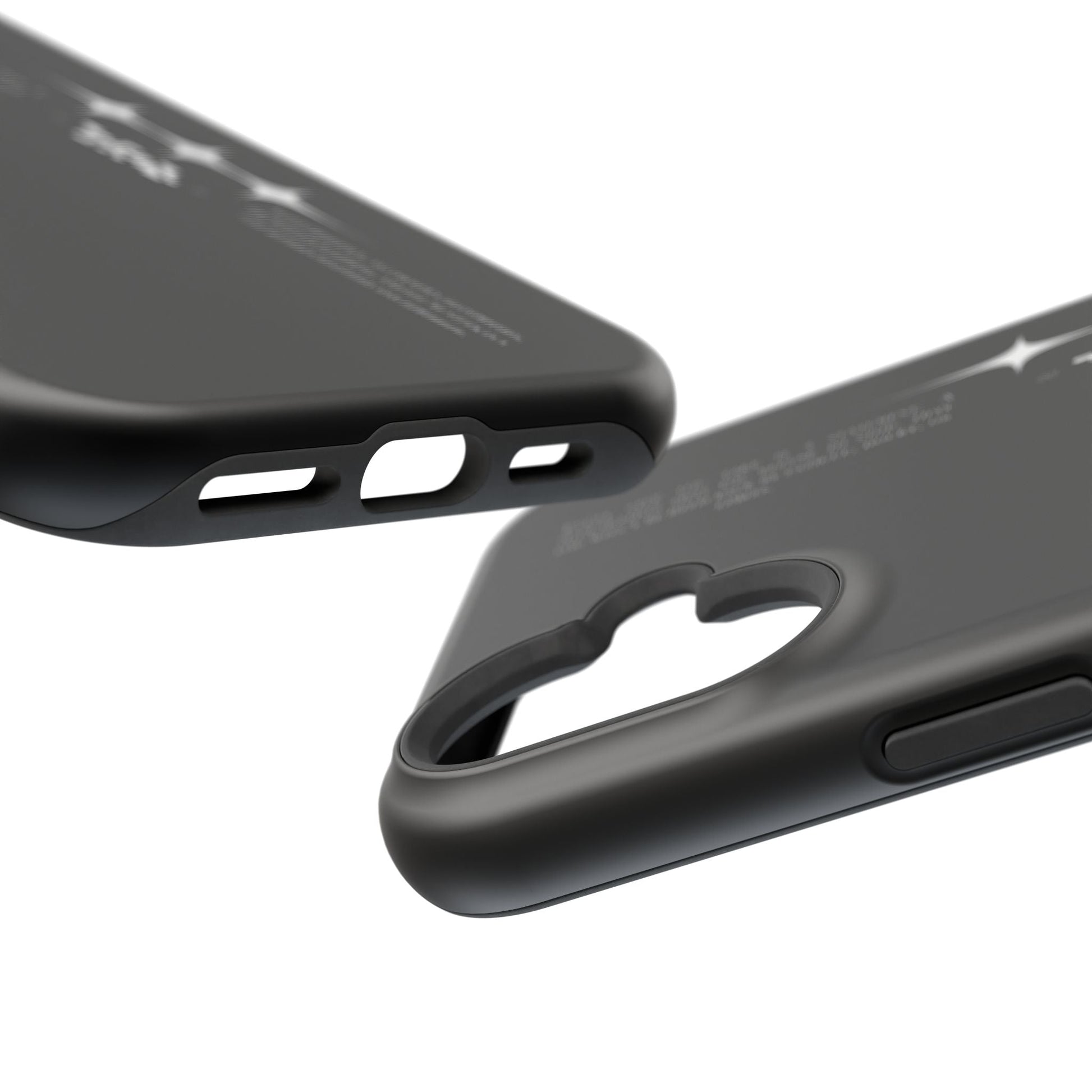 Copy of Magnetic Tough Phone Cases - CAPJADIS - CAPJADIS