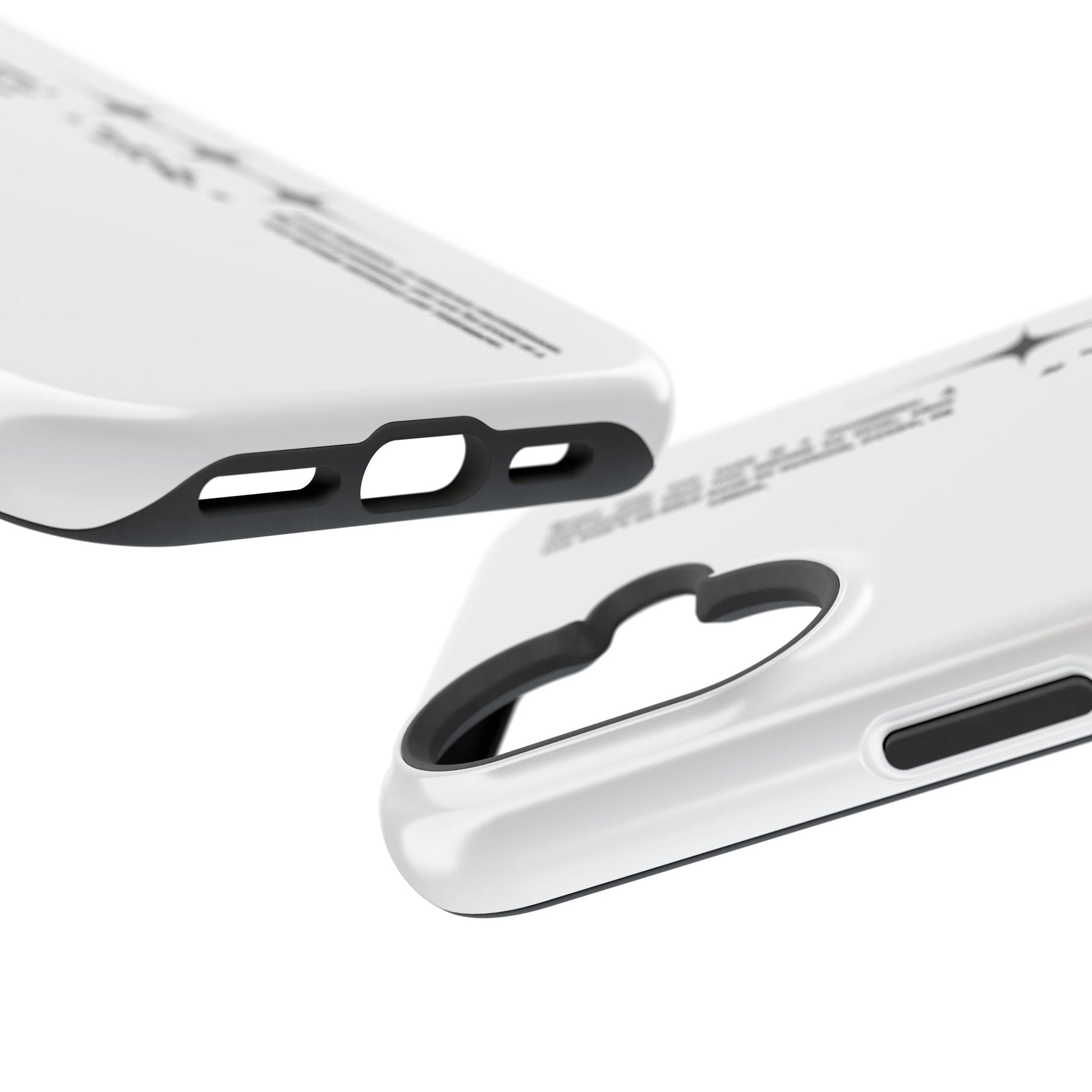 Copy of Magnetic Tough Phone Cases - CAPJADIS - CAPJADIS