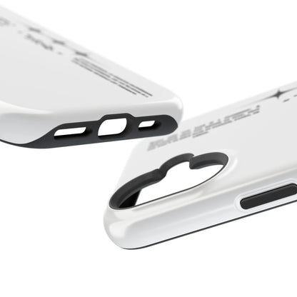 Copy of Magnetic Tough Phone Cases - CAPJADIS - CAPJADIS