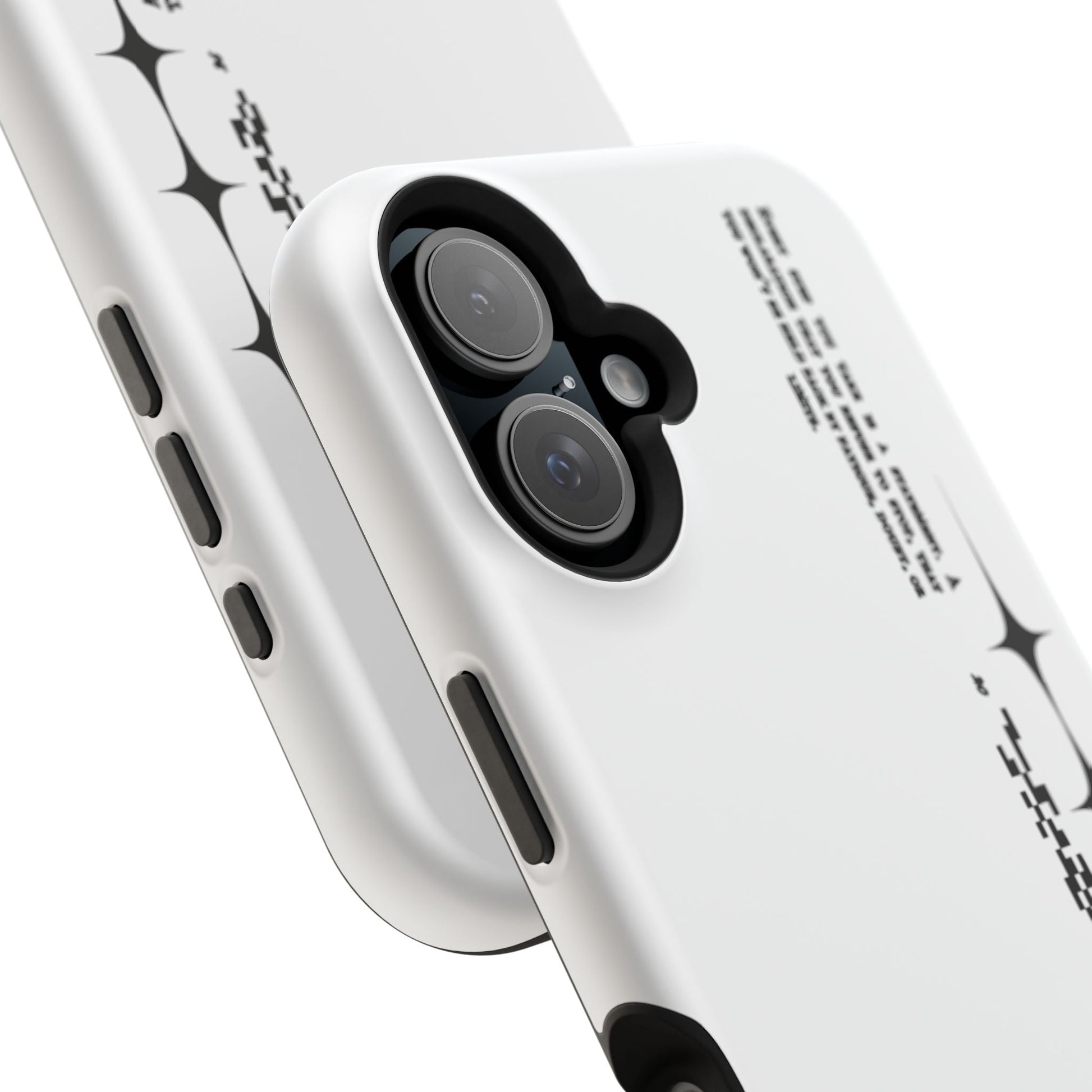 Copy of Magnetic Tough Phone Cases - CAPJADIS - CAPJADIS