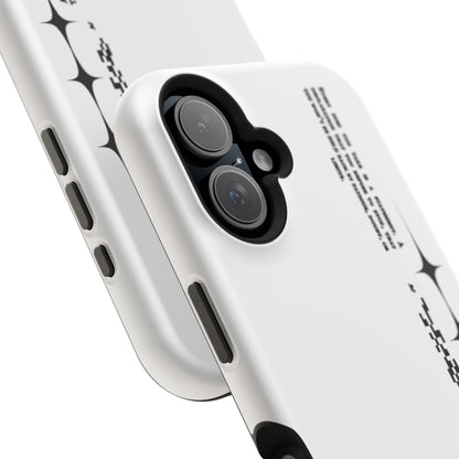 Copy of Magnetic Tough Phone Cases - CAPJADIS - CAPJADIS