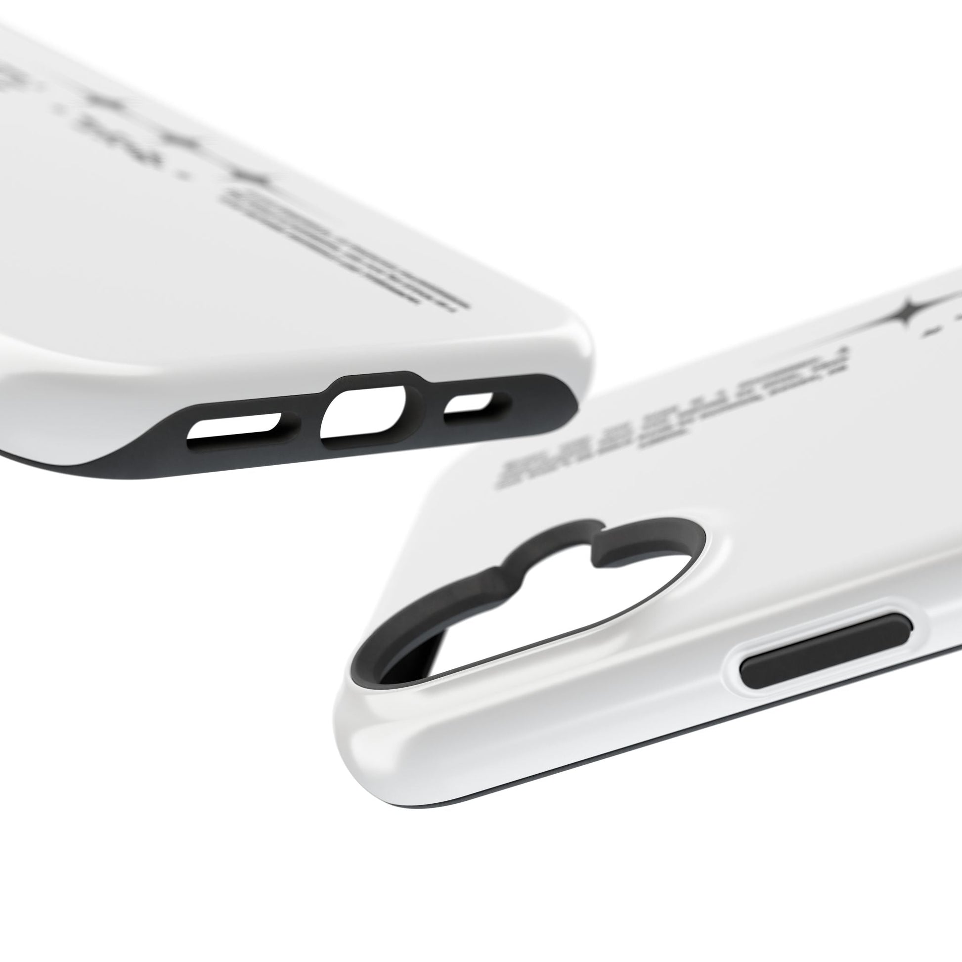 Copy of Magnetic Tough Phone Cases - CAPJADIS - CAPJADIS