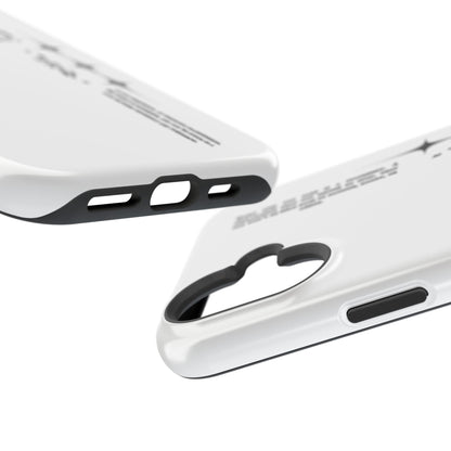 Copy of Magnetic Tough Phone Cases - CAPJADIS - CAPJADIS