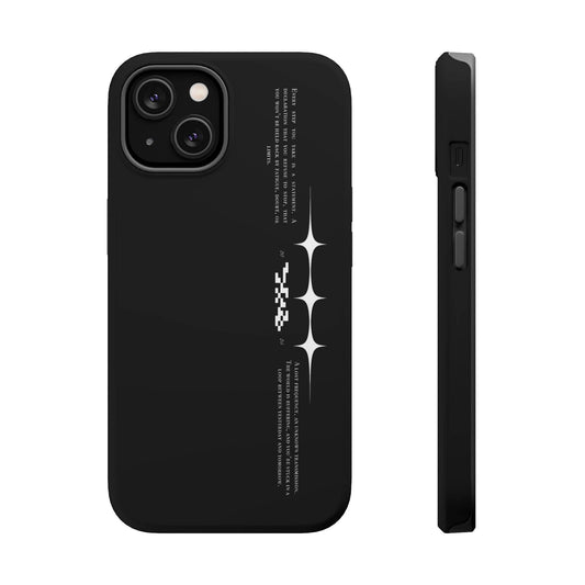 Copy of Magnetic Tough Phone Cases - CAPJADIS - CAPJADIS