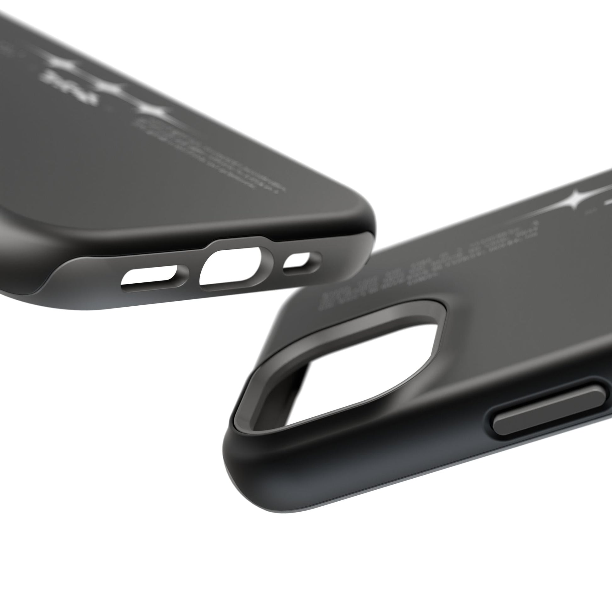 Copy of Magnetic Tough Phone Cases - CAPJADIS - CAPJADIS