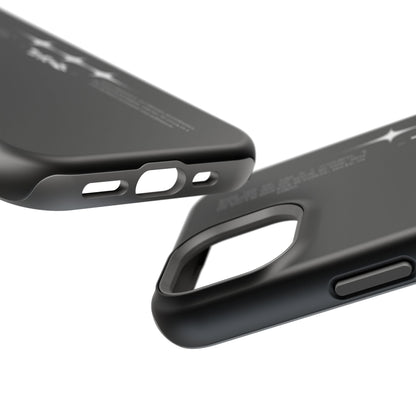 Copy of Magnetic Tough Phone Cases - CAPJADIS - CAPJADIS