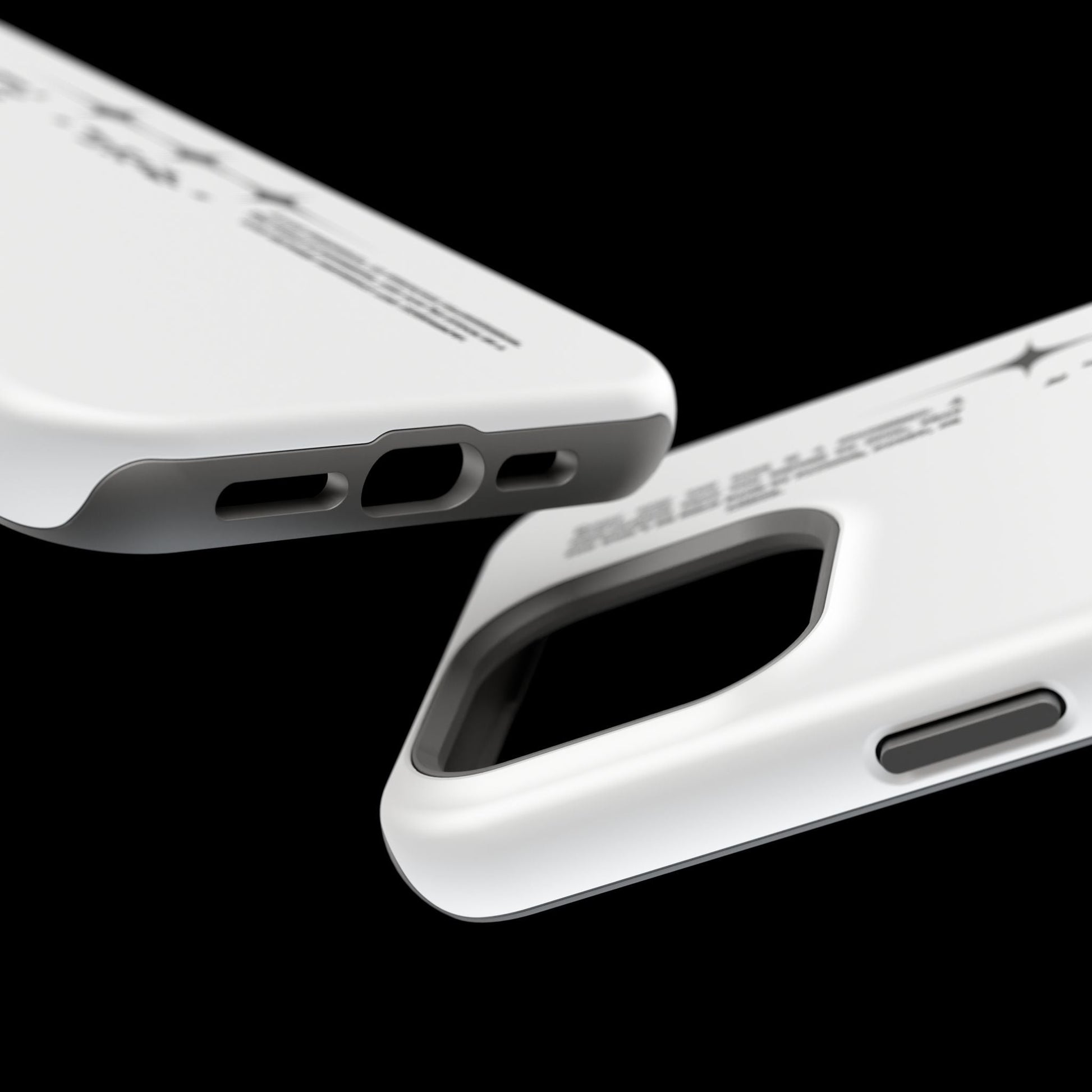 Copy of Magnetic Tough Phone Cases - CAPJADIS - CAPJADIS